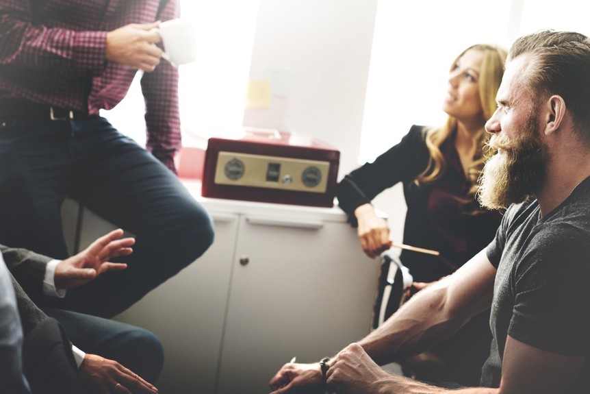 5 Ways to Promote Civility in the Workplace