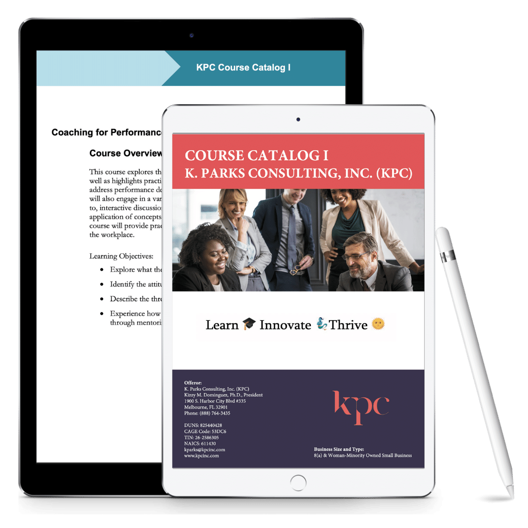 KPC Course Catalog